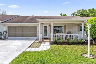 8660 SW 94th Street #C, Ocala, FL 34481 - Photo 1