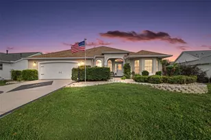 17325 SE 73rd Park Glen Ct, The Villages, FL 32162 - Photo 1