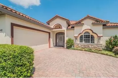 30442 Island Club Drive, Deer Island, FL 32778 - Photo 1