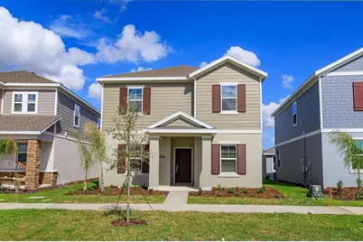 2965 Good Vibes Way, Clermont, FL 34714 - Photo 1