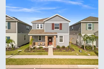2839 Fitness St, Clermont, FL 34714 - Photo 1