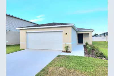 1931 Golden Beak Drive, Eagle Lake, FL 33839 - Photo 1