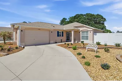2064 Edenton Terrace, The Villages, FL 32162 - Photo 1