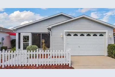 3445 Roanoke Street, The Villages, FL 32162 - Photo 1