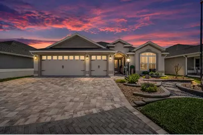 5681 Henry Loop, The Villages, FL 32163 - Photo 1