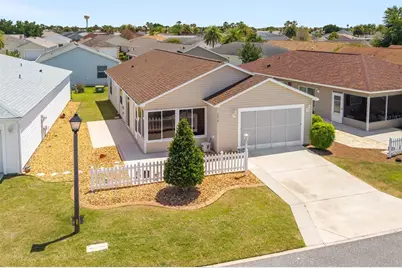 1814 Hallandale Lane, The Villages, FL 32162 - Photo 1