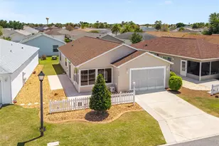 1814 Hallandale Ln, The Villages, FL 32162 - Photo 1