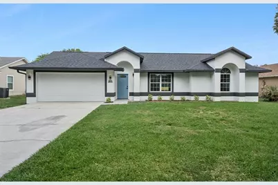 5021 Log Wagon Road, Ocoee, FL 34761 - Photo 1