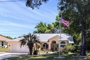 9707 SW 196th Avenue Rd, Dunnellon, FL 34432 - Photo 1