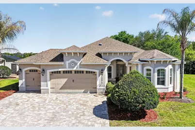 10075 Lake Miona Way, Oxford, FL 34484 - Photo 1