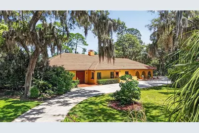 1109 Elysium Boulevard, Mount Dora, FL 32757 - Photo 1