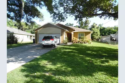 5016 McDonald Road, Zellwood, FL 32798 - Photo 1