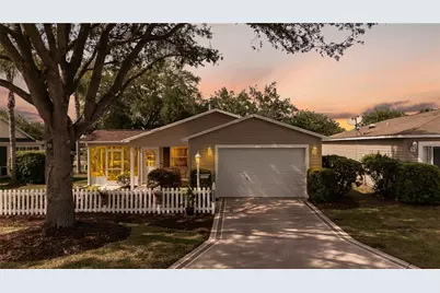 2343 Dillon Lane, The Villages, FL 32162 - Photo 1