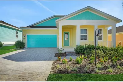 991 Fiesta Key Circle, Lady Lake, FL 32159 - Photo 1