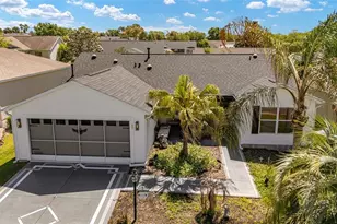 935 Kenova Ave, The Villages, FL 32162 - Photo 1