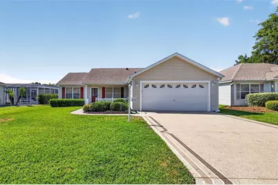 2430 Merida Circle, The Villages, FL 32162 - Photo 1