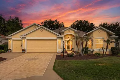 17270 SE 85th Willowick Circle, The Villages, FL 32162 - Photo 1
