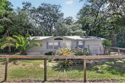 17285 SE 248th Terrace, Umatilla, FL 32784 - Photo 1