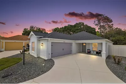 3725 Sugarberry Lane, The Villages, FL 32163 - Photo 1