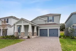 14014 Lanyard Wy, Winter Garden, FL 34787 - Photo 1