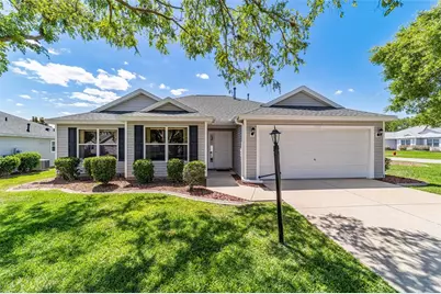 17804 SE 87th Melrose Court, The Villages, FL 32162 - Photo 1