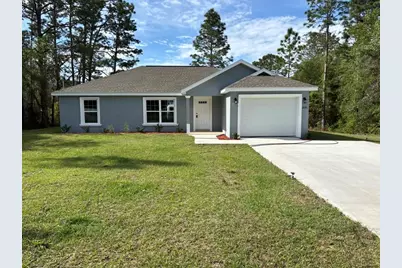 2892 W Eunice Drive, Dunnellon, FL 34433 - Photo 1