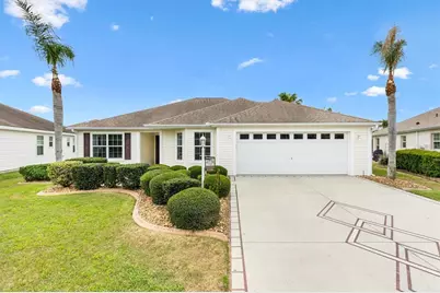2332 Grenadier Way, The Villages, FL 32162 - Photo 1