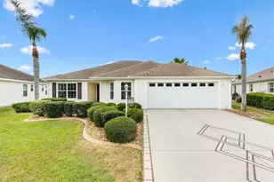 2332 Grenadier Way, The Villages, FL 32162 - Photo 1