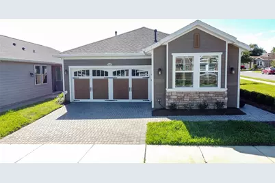 416 Alcove Drive, Groveland, FL 34736 - Photo 1