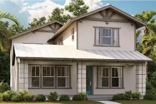 10025 Gobat Aly, Orlando, FL 32827 - Photo 1