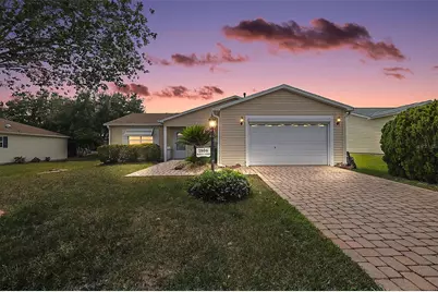 1806 Englewood Street, The Villages, FL 32162 - Photo 1