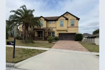 2478 Linkwood Avenue, Clermont, FL 34711 - Photo 1