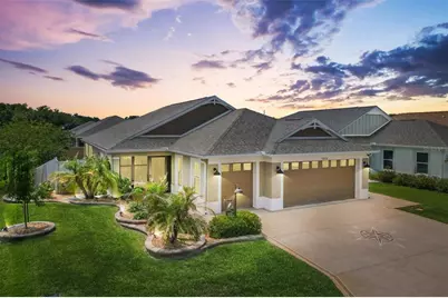5554 Millican Avenue, The Villages, FL 32163 - Photo 1