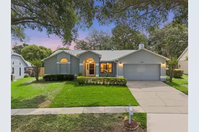 1073 Bent Way Court, Apopka, FL 32703 - Photo 1
