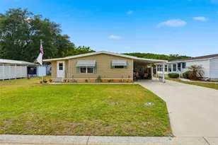 111 Winterberry Ave, Wildwood, FL 34785 - Photo 1