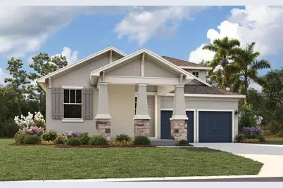4999 Firebush Drive, Apopka, FL 32712 - Photo 1