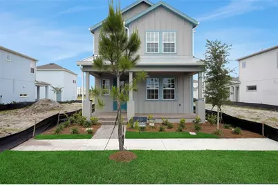 9853 Peebles Street, Orlando, FL 32827 - Photo 1