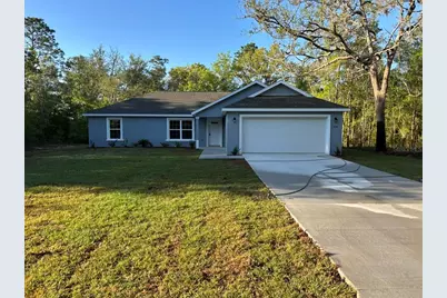 2538 W Dellwood Street, Dunnellon, FL 34434 - Photo 1
