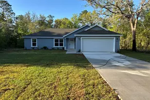 2538 W Dellwood St, Dunnellon, FL 34434 - Photo 1