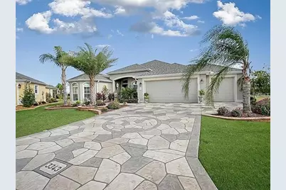 3343 Rabbit Run Path, The Villages, FL 32163 - Photo 1