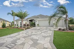 3343 Rabbit Run Path, The Villages, FL 32163 - Photo 1