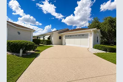 17532 SE 100th Court, Summerfield, FL 34491 - Photo 1