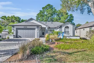 11768 W Riverhaven Drive, Homosassa, FL 34448 - Photo 1