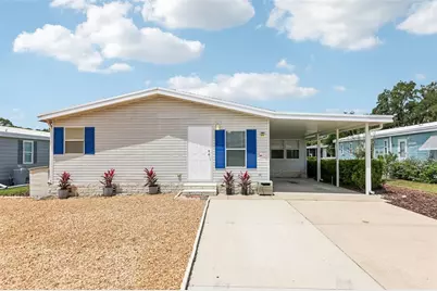 550 Saint Johns Road, Tavares, FL 32778 - Photo 1