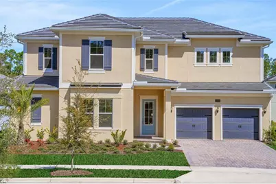 14348 Crest Palm Avenue, Windermere, FL 34786 - Photo 1