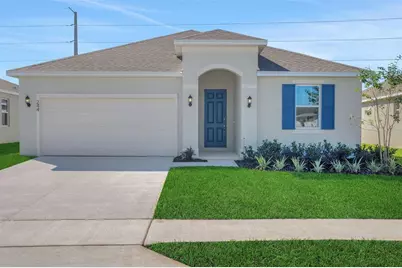 248 Meredith Boulevard, Winter Haven, FL 33881 - Photo 1