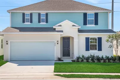 256 Meredith Boulevard, Winter Haven, FL 33881 - Photo 1