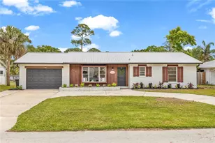 2521 Milton Ave, New Smyrna Beach, FL 32168 - Photo 1