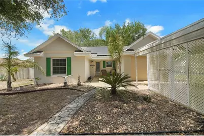 35833 Dawn Drive, Leesburg, FL 34788 - Photo 1