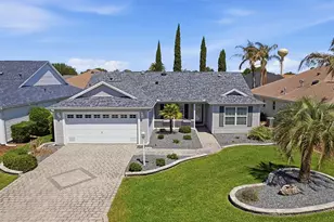 1867 Treadwell Terrace, The Villages, FL 32162 - Photo 1